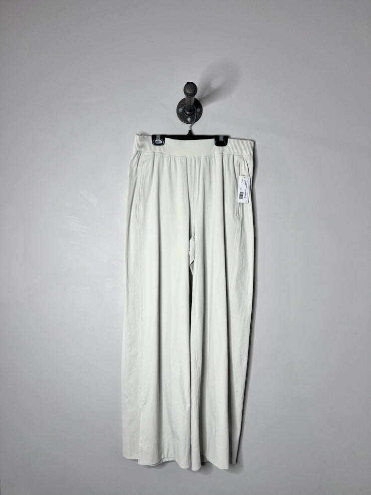 Lululemon Beige Wide Pants