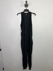 Sweaty Betty Blk Jumper