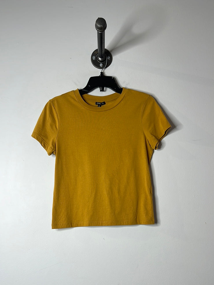 Dynamite Mustard T-Shirt