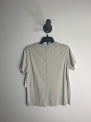 Camiseta beige de Lululemon