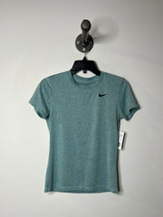 Nike Blue T-Shirt