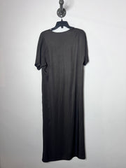 James Perse Grey Maxi Dress