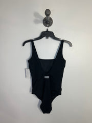 Fabletics Black Swimsuit