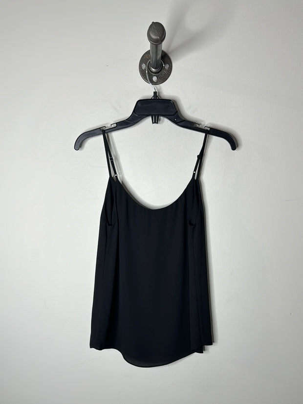 Babaton Black Tank