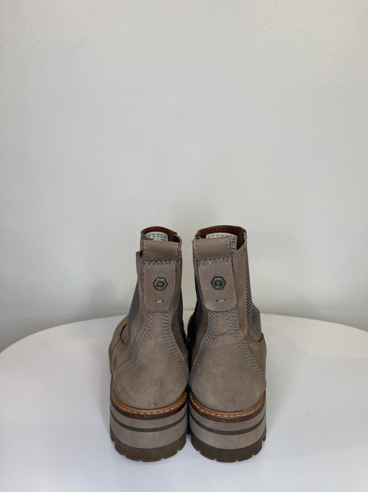 Timberland Brown Boots