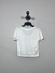 Z-Supply White T-Shirt