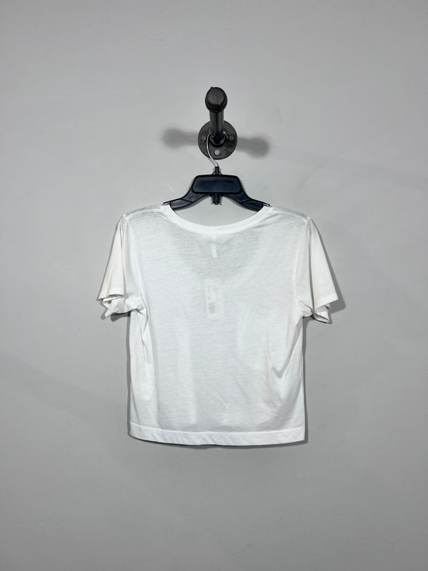 Z-Supply White T-Shirt