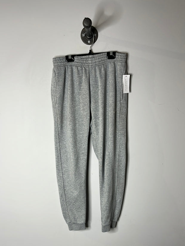 Nike Grey Sweatpants