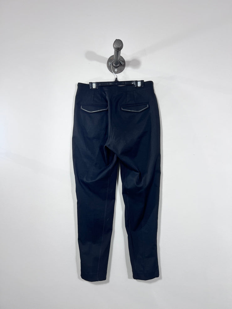 Pantalon noir Lululemon