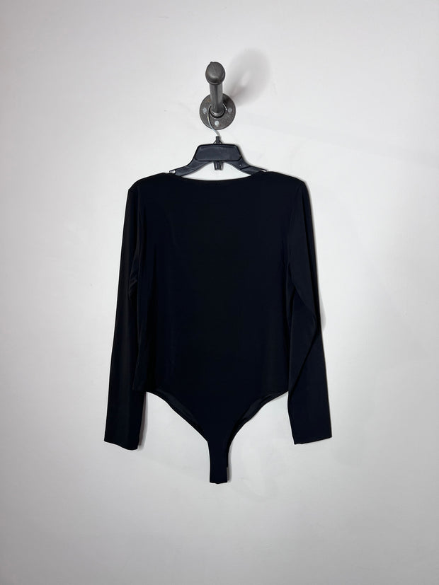 Dynamite Black Lsv Bodysuit