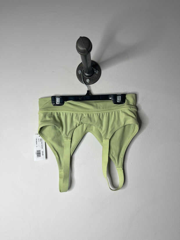 Offline Green Sportsbra