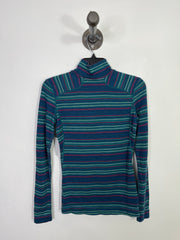Smartwool Grn/Rd/Bl Sweater