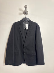 Blazer negro de Ralph Lauren