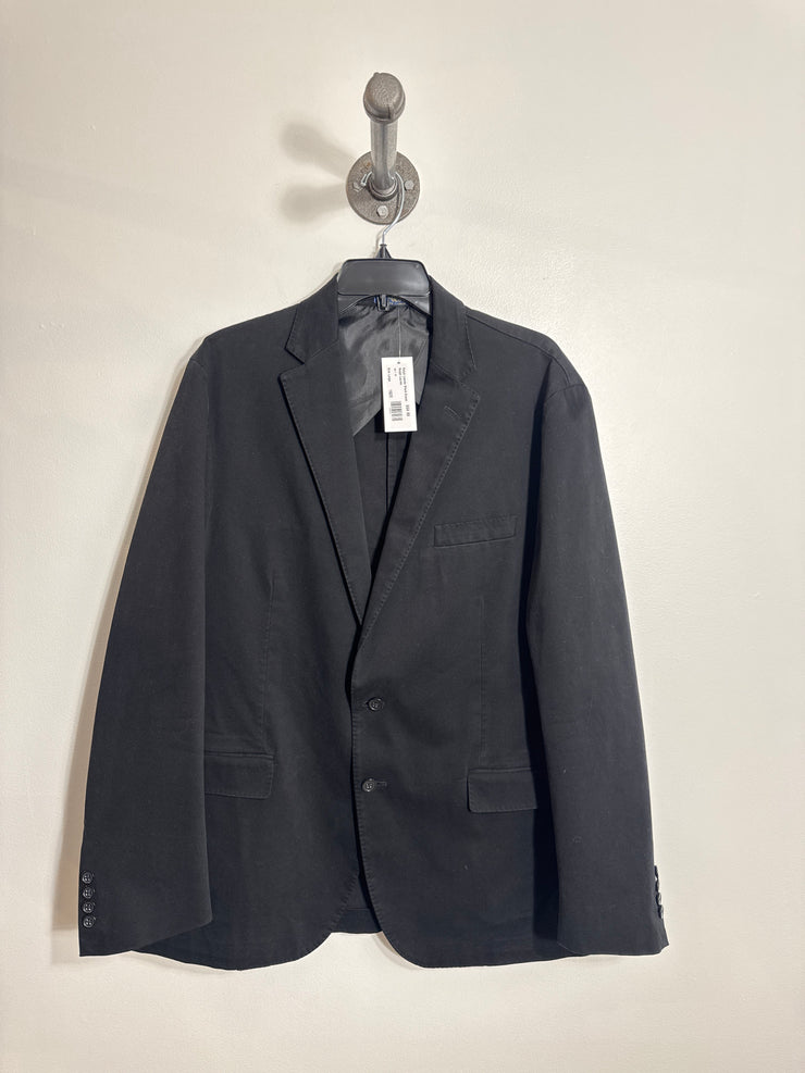 Blazer noir Ralph Lauren