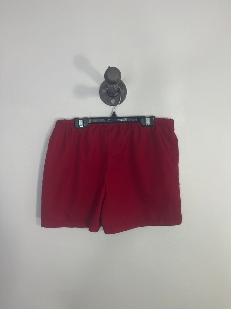 Short Nike Rouge