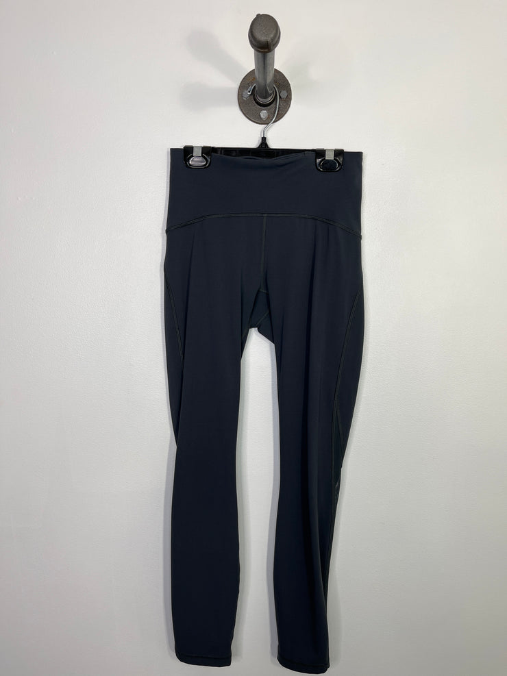 Lululemon Grey Leggings