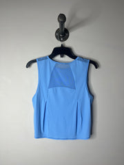 Lululemon Blue Tank