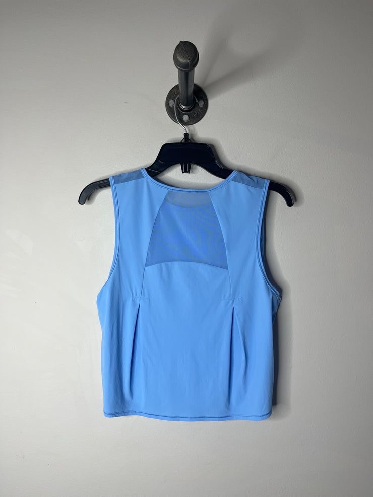 Lululemon Blue Tank