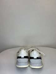 Nike White Running Shoes
