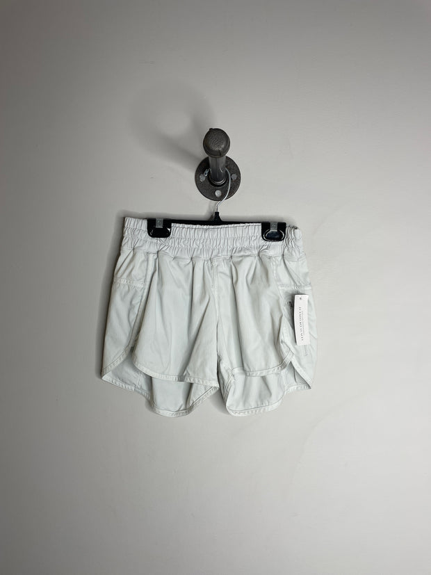 Lululemon Off-white Shorts