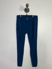 Lululemon Drk Blue Leggings