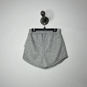 Nasty Gal Grey Sweat Shorts