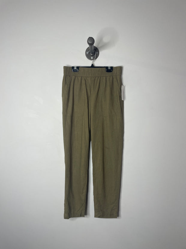 RW&CO Green Lightweight Pants