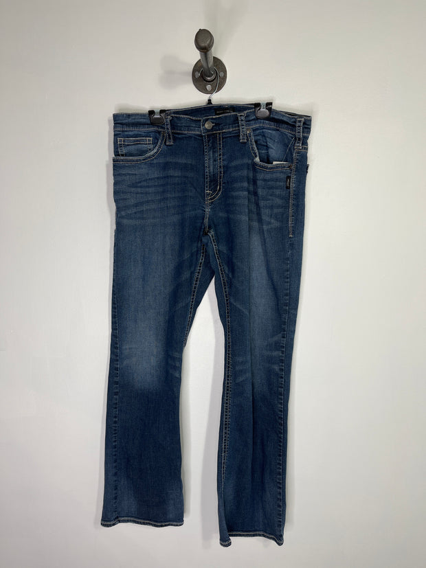 Silver Jeans Co. Jeans