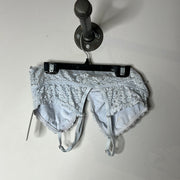 Aerie Grey Lace Braletter