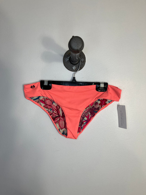 Bikini corail et rose Maaji