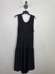 Reitmans Black Midi Dress