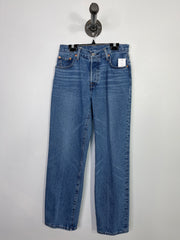 Levi's Straight Jeans