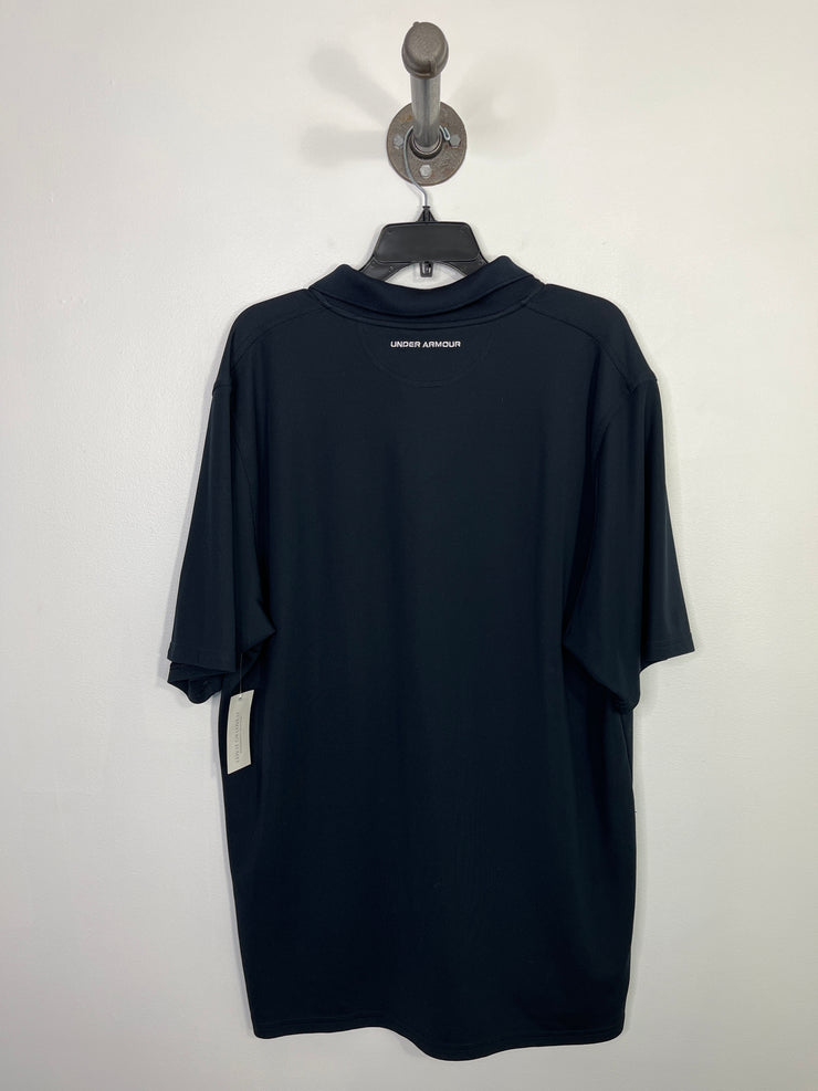 Under Armour Black Tee