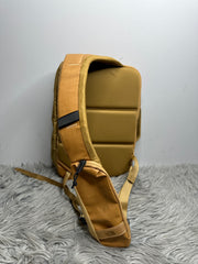 The North Face Brown Bag