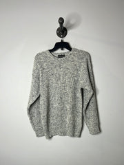 Coco -Loco Grey Sweater