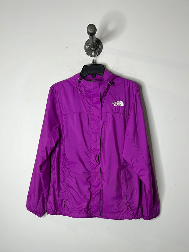 Northface Purple Windbreaker