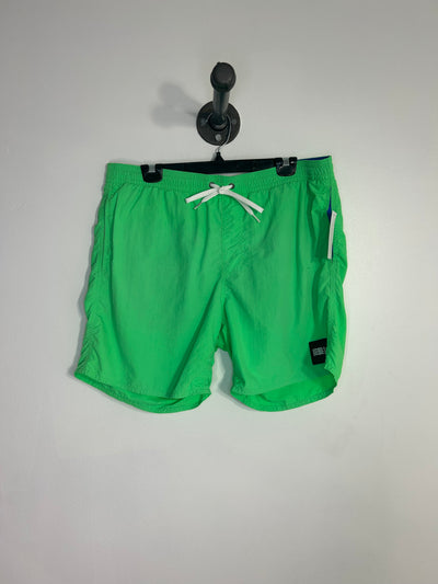 O'Neill Green Swim Shorts