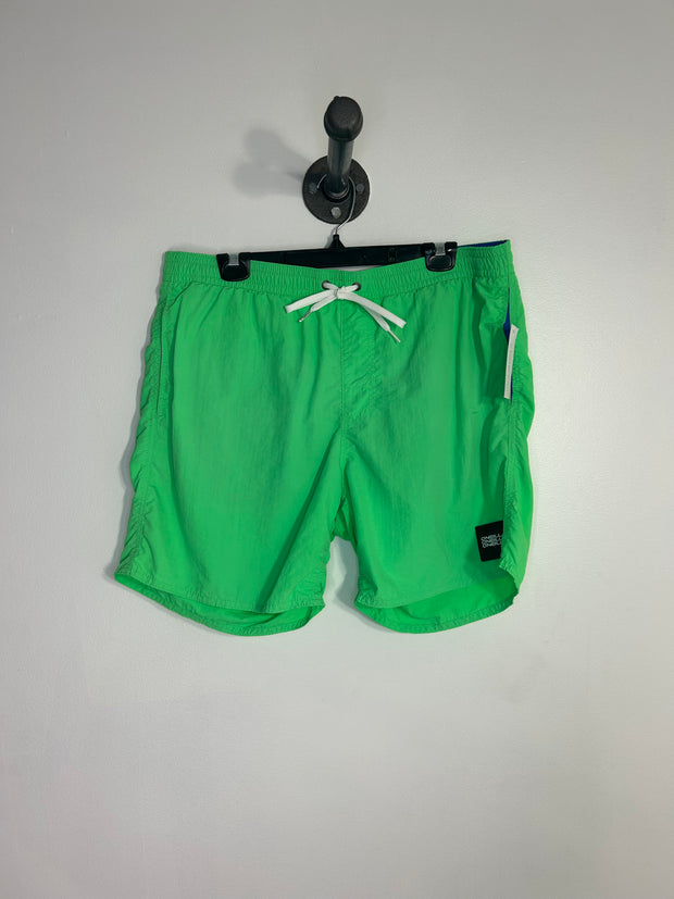 O'Neill Green Swim Shorts