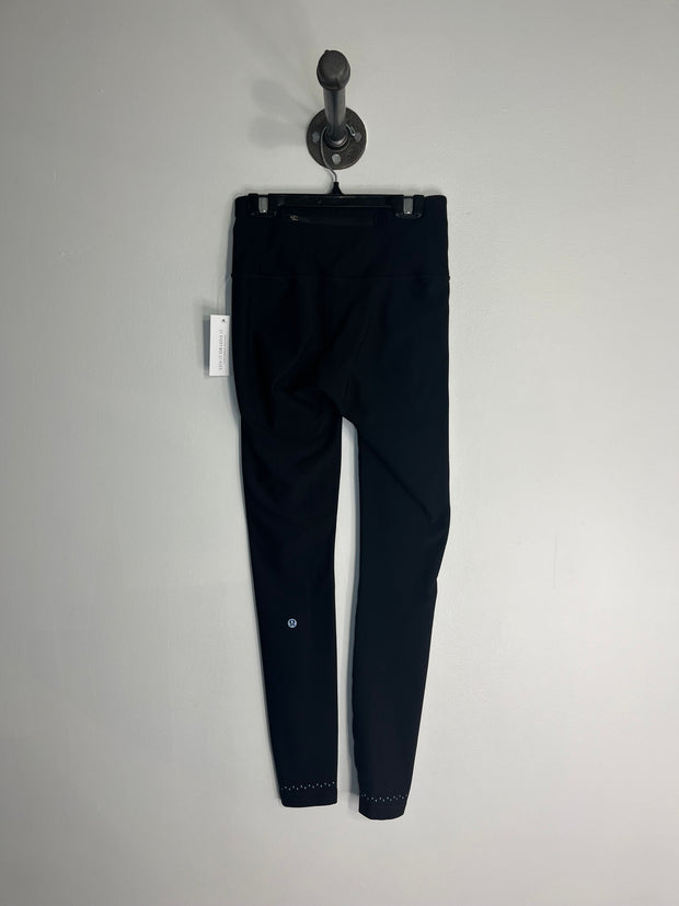 Lululemon Black Leggings