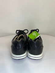 Ecco Black Sneakers Sneakers