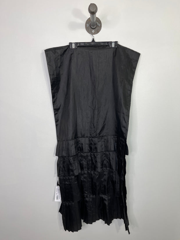 Badgley Mischka Blk Scarf