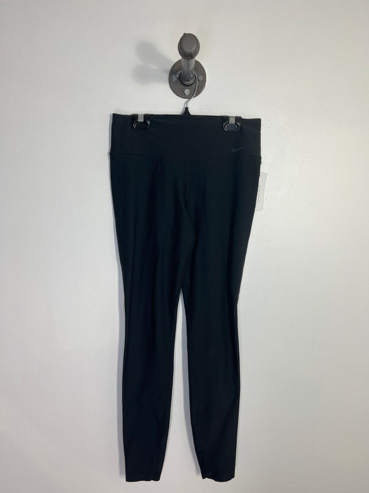 Nike Dri-Fit Black Leggings