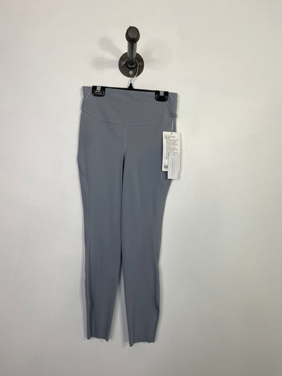 Lululemon Grey HR Leggings