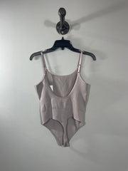 Lululemon Blush Bodysuit