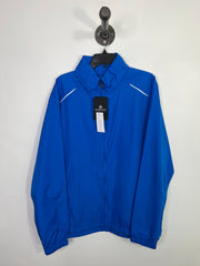 Stormtech Blue Raincoat