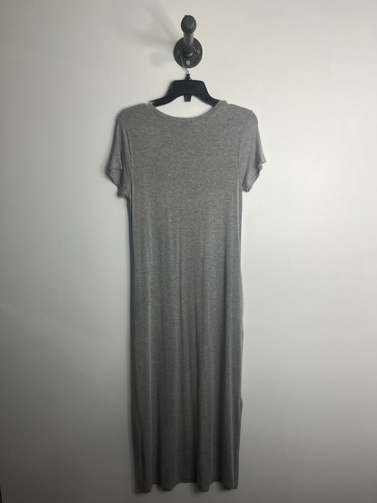 Rebel Sugar Grey Maxi