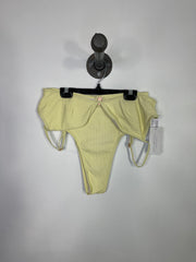 Somerfield Swim Yel Bikini Set