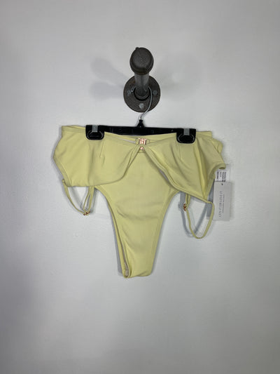 Somerfield Swim Yel Bikini Set