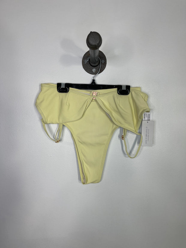 Somerfield Swim Yel Bikini Set