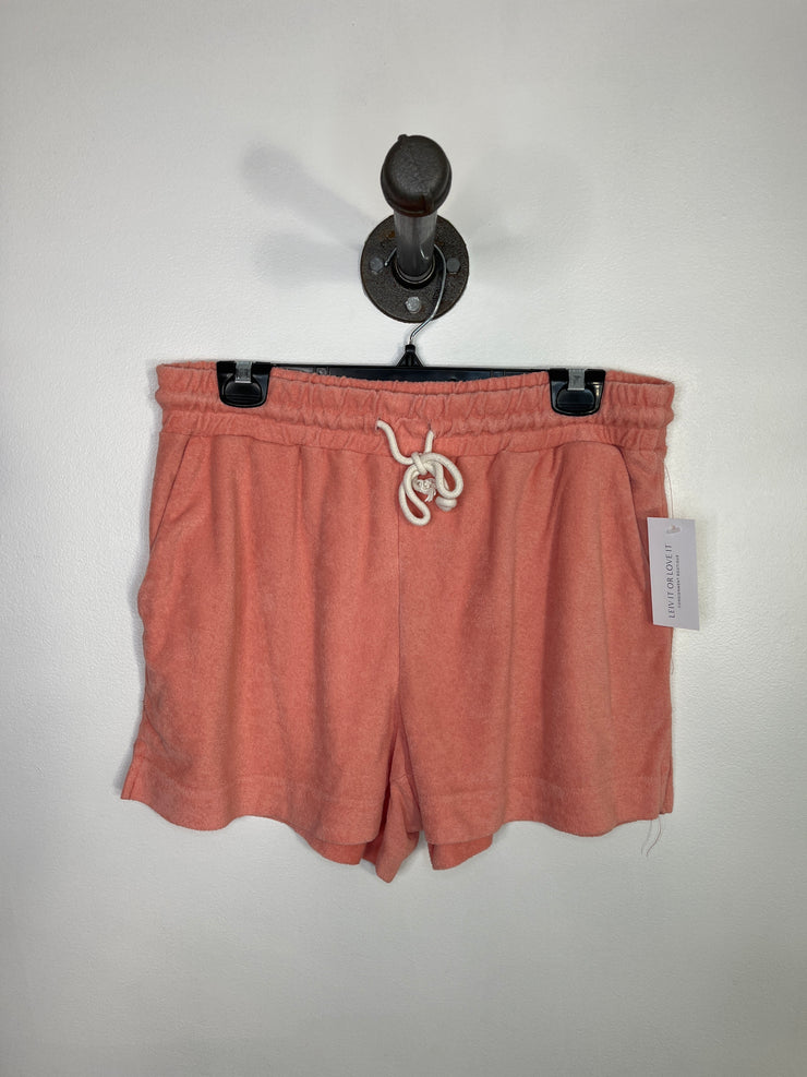 Love & Lore Coral Set